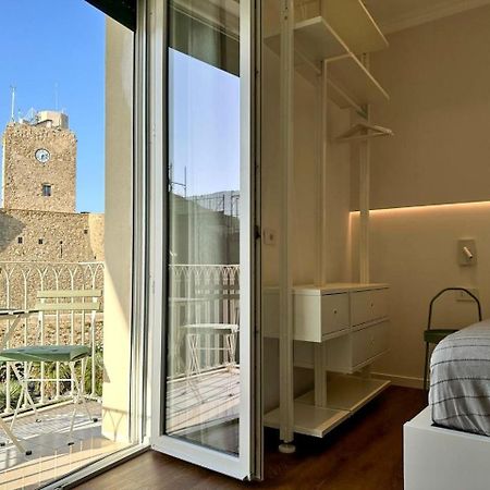 Iblu Rooms Termoli Buitenkant foto