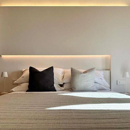 Iblu Rooms Termoli Buitenkant foto