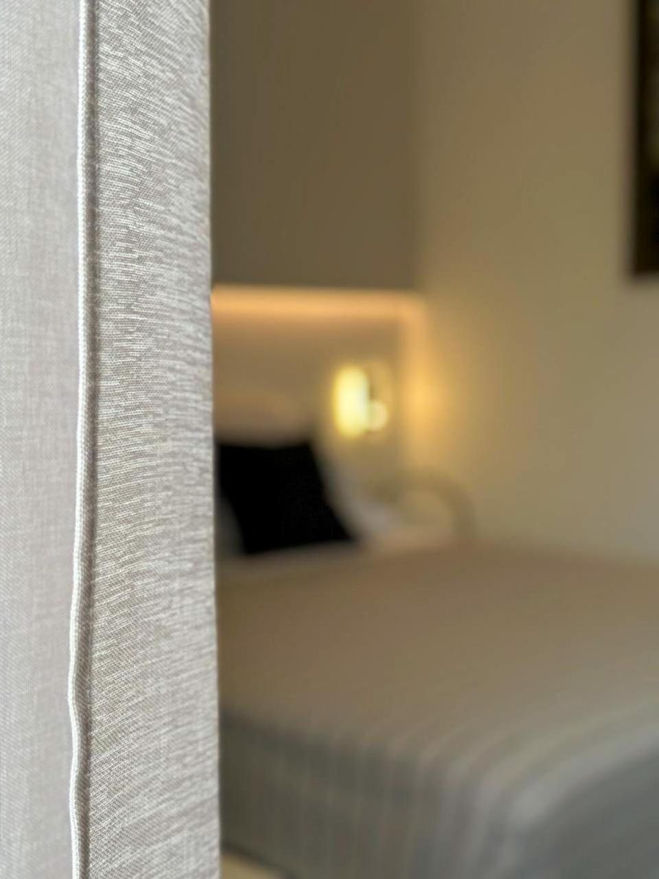Iblu Rooms Termoli Buitenkant foto