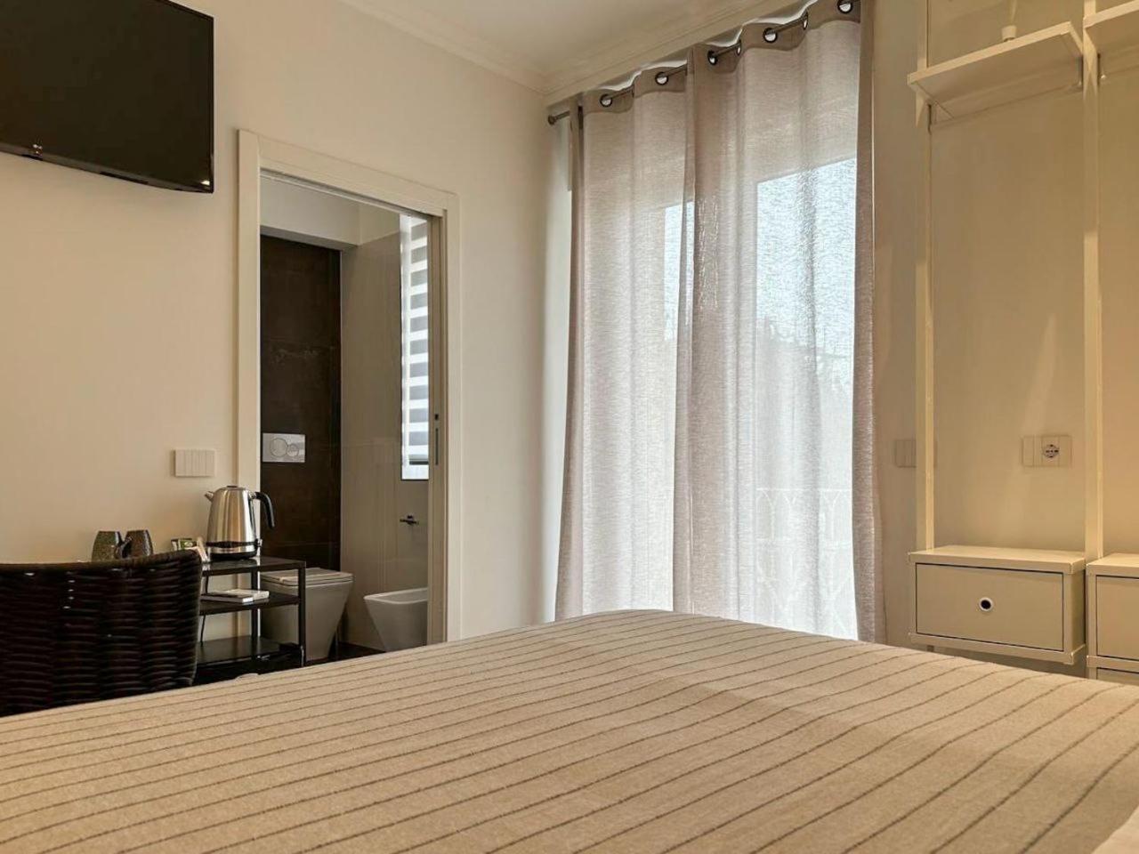 Iblu Rooms Termoli Buitenkant foto