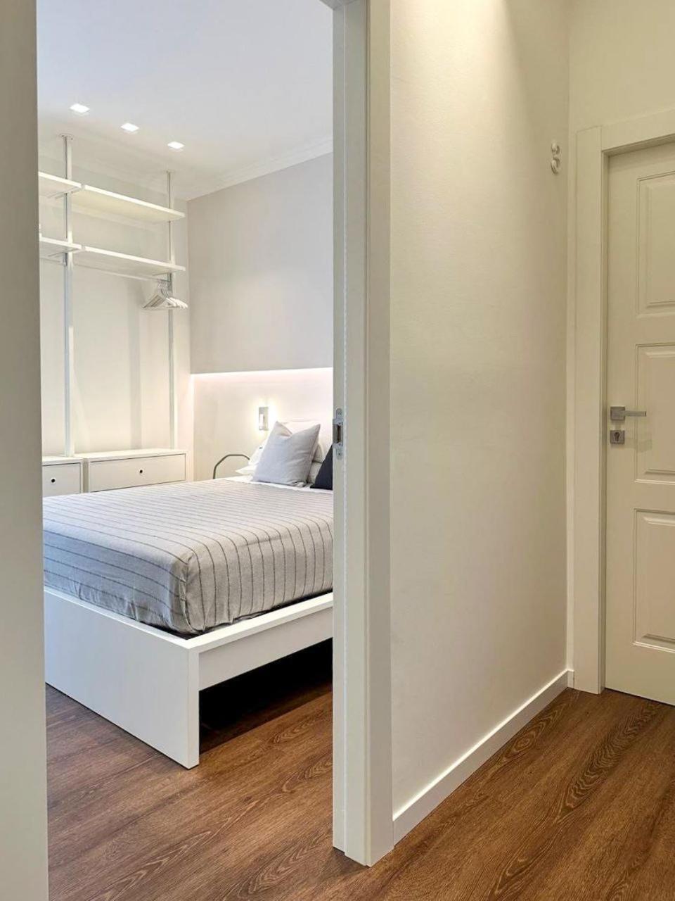Iblu Rooms Termoli Buitenkant foto