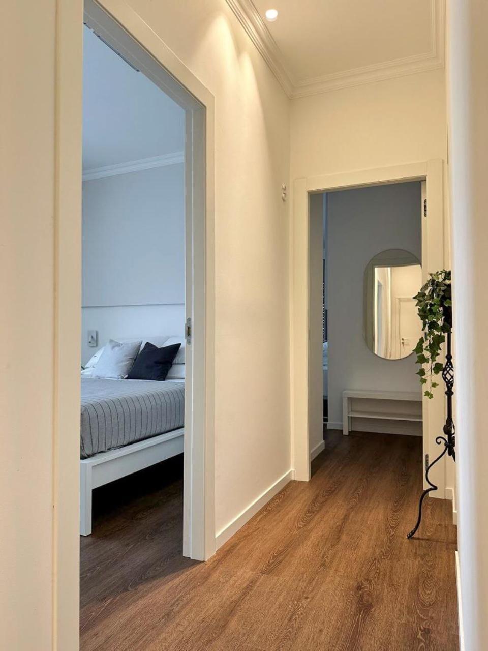 Iblu Rooms Termoli Buitenkant foto