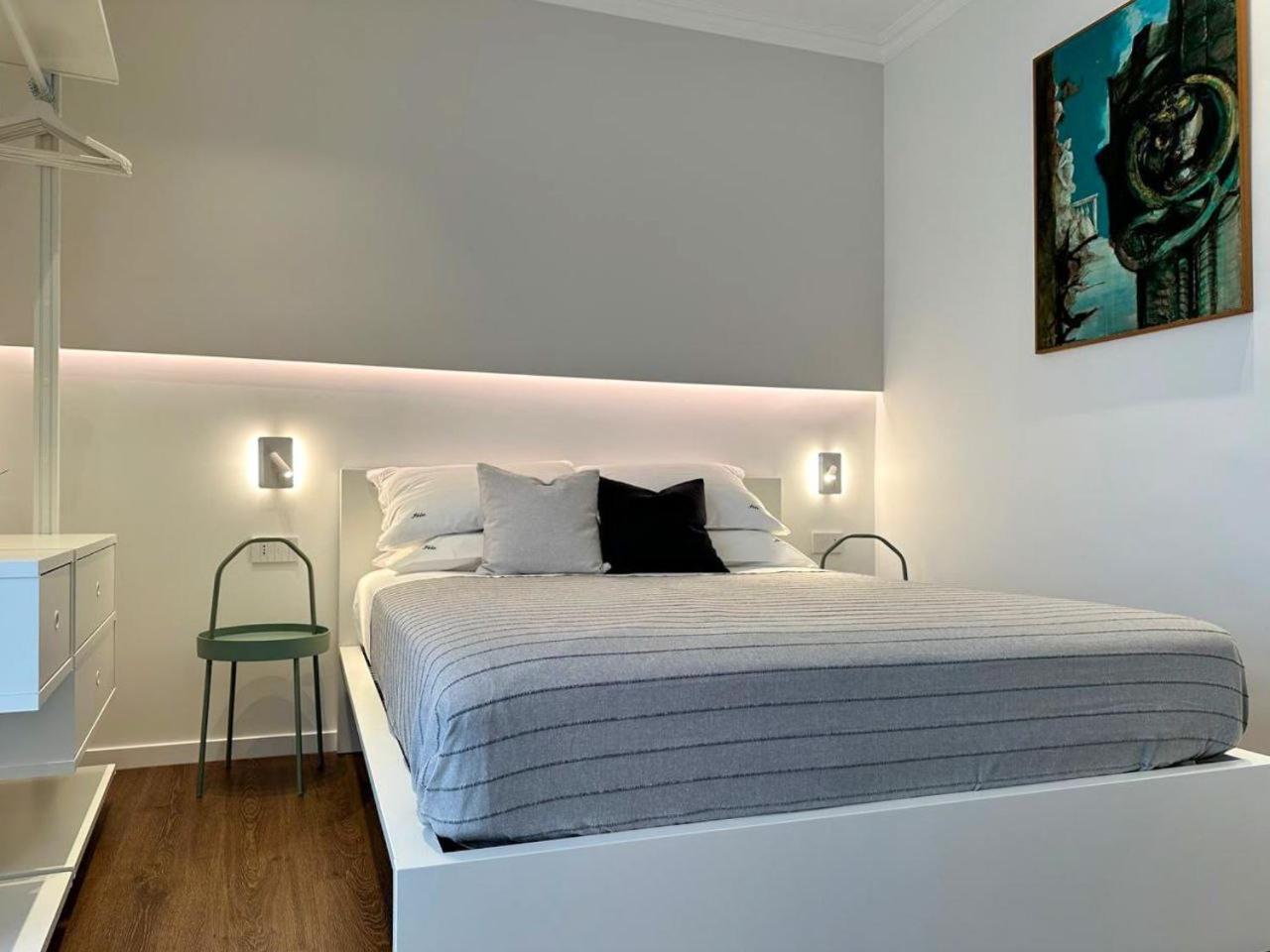 Iblu Rooms Termoli Buitenkant foto