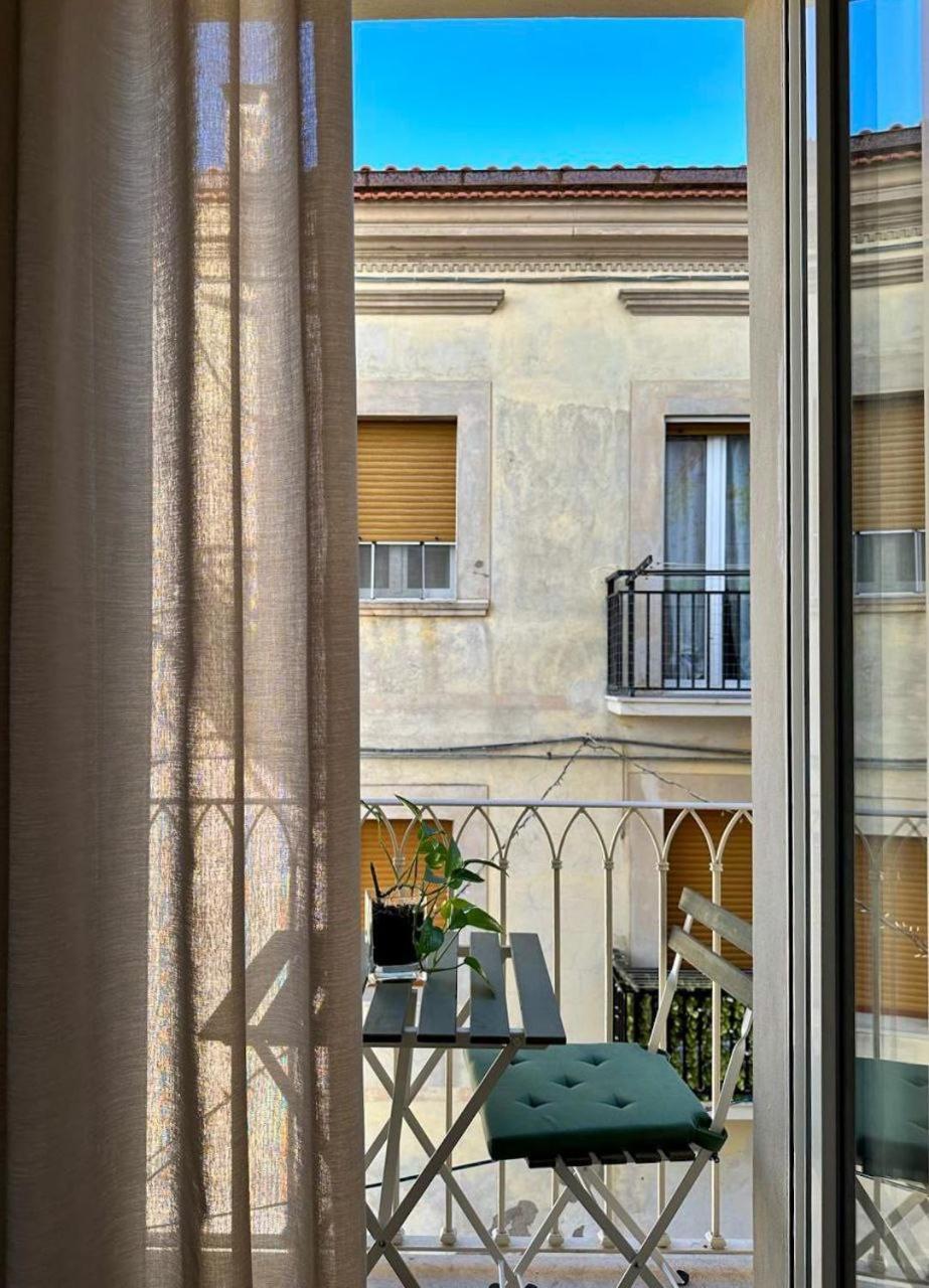 Iblu Rooms Termoli Buitenkant foto