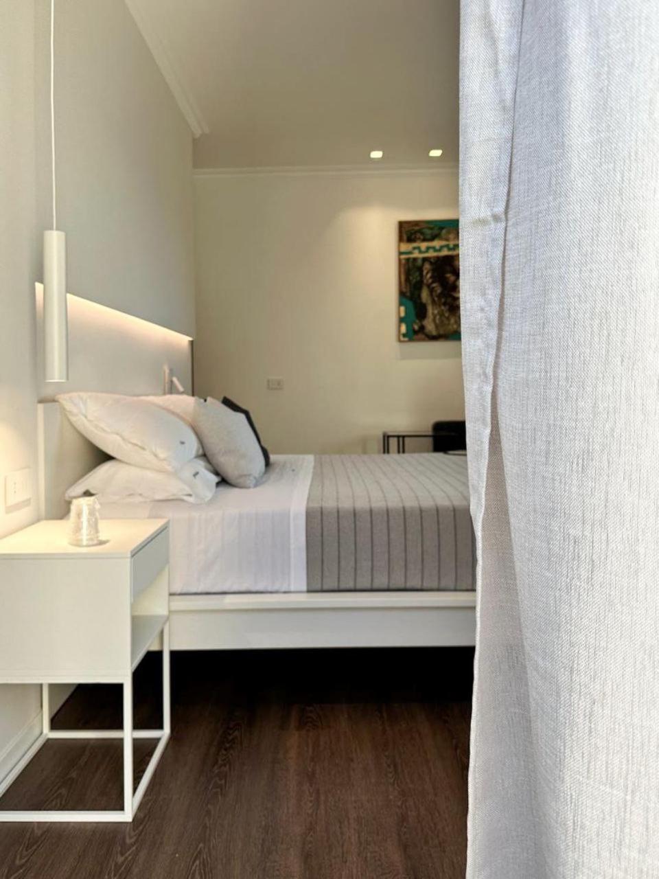 Iblu Rooms Termoli Buitenkant foto