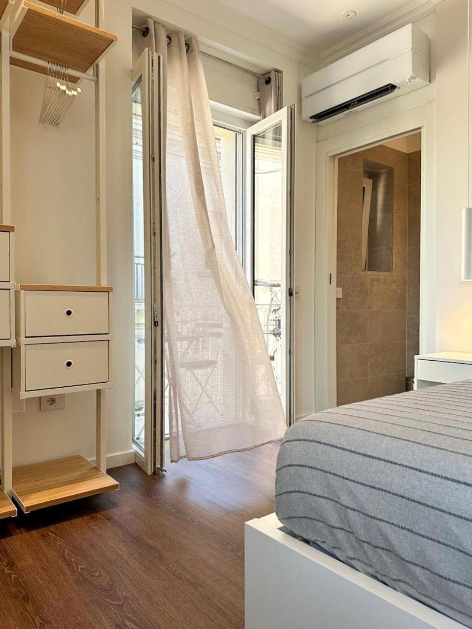 Iblu Rooms Termoli Buitenkant foto