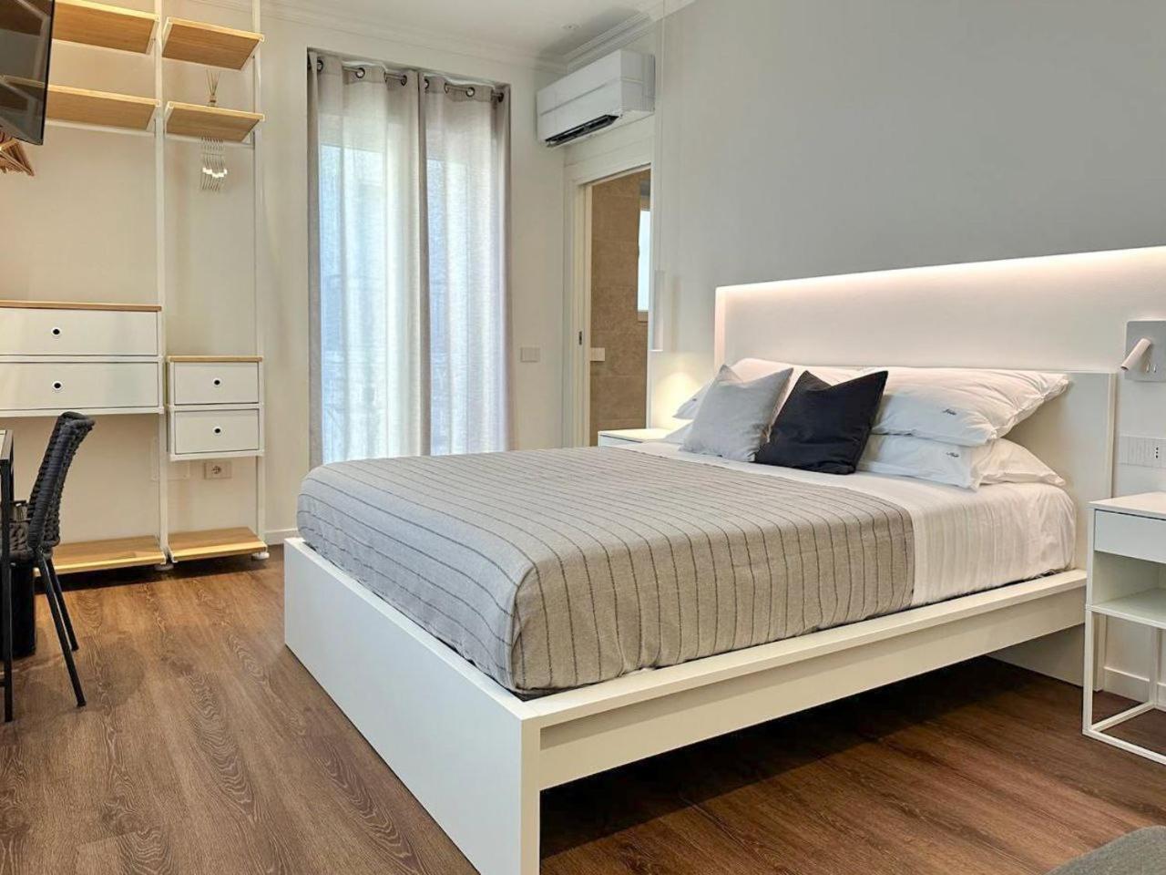 Iblu Rooms Termoli Buitenkant foto