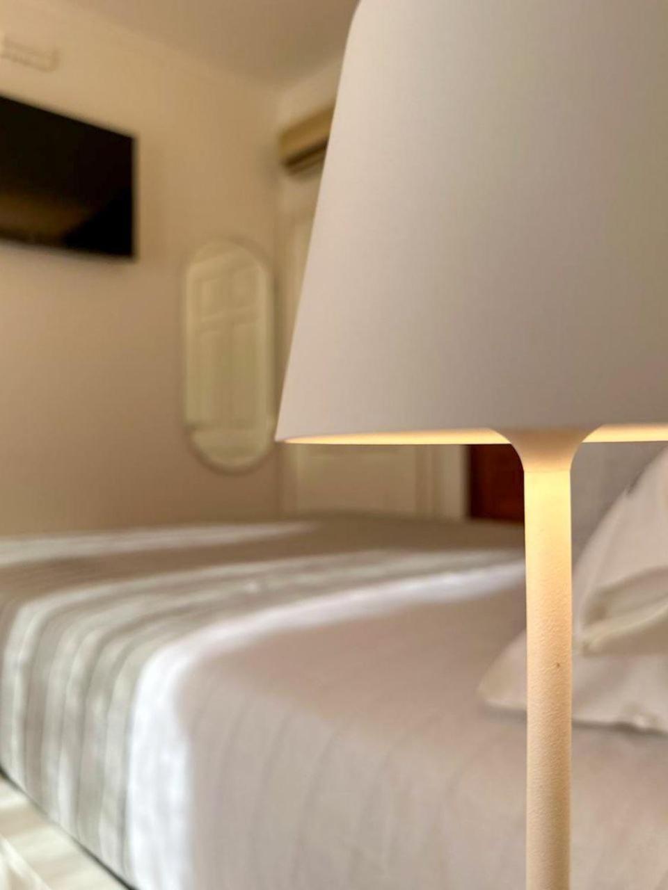 Iblu Rooms Termoli Buitenkant foto