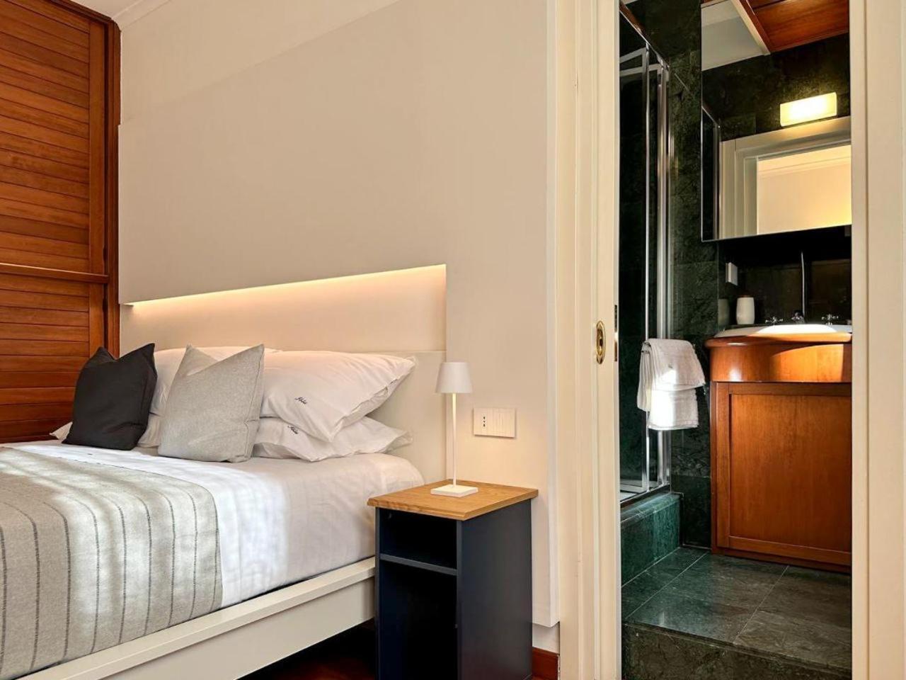 Iblu Rooms Termoli Buitenkant foto