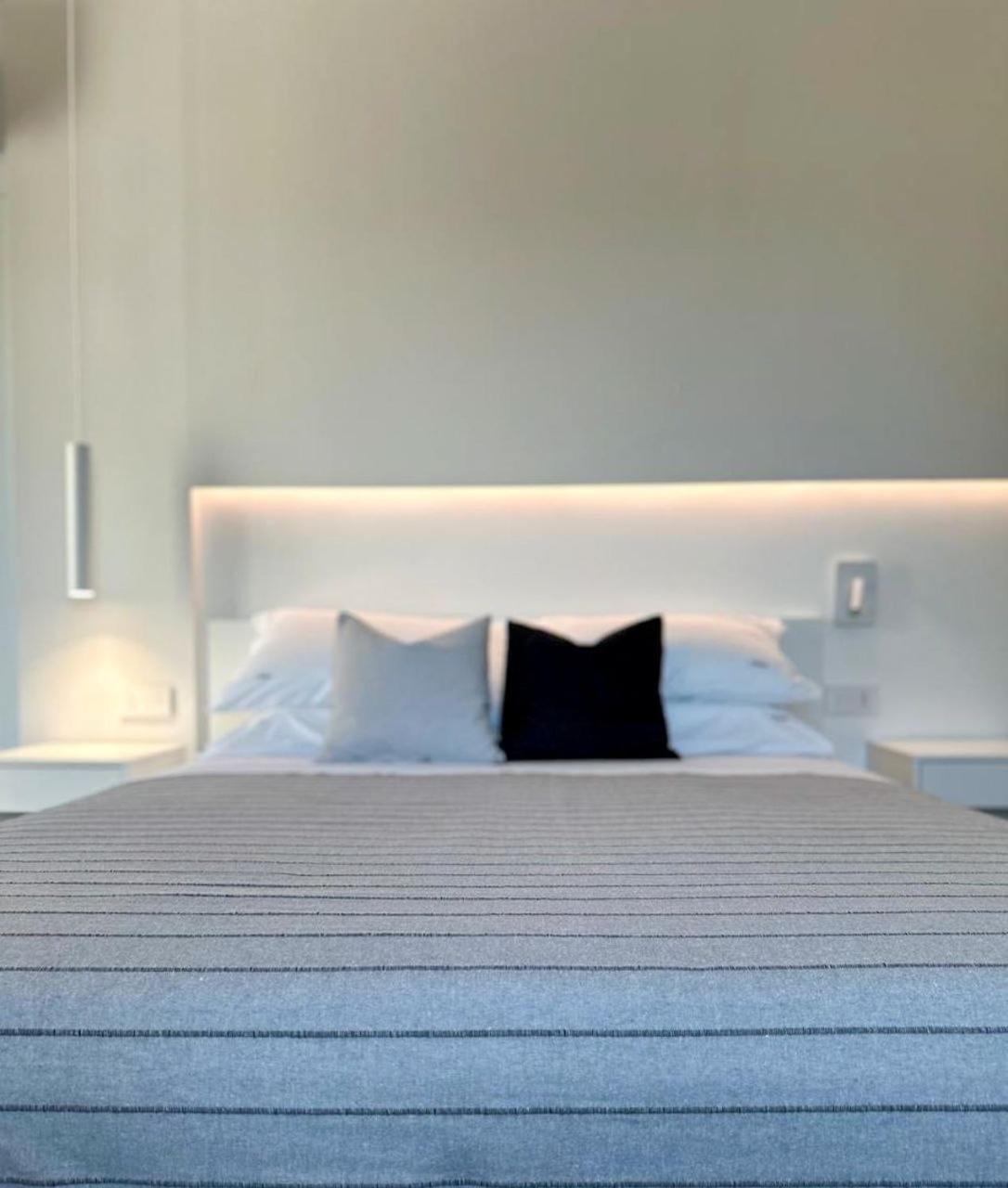 Iblu Rooms Termoli Buitenkant foto