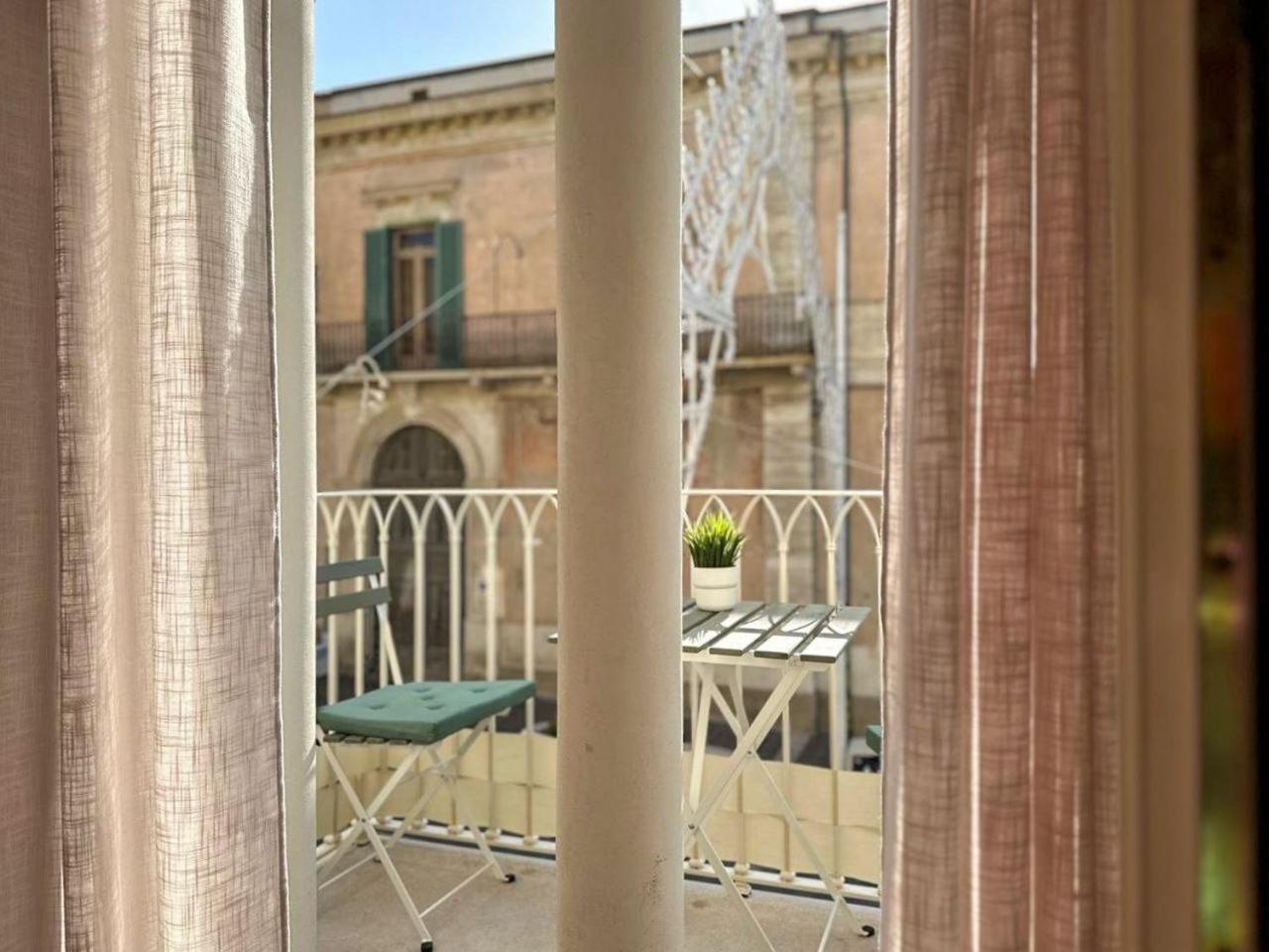 Iblu Rooms Termoli Buitenkant foto