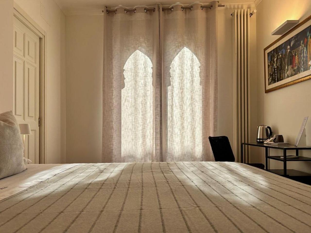 Iblu Rooms Termoli Buitenkant foto
