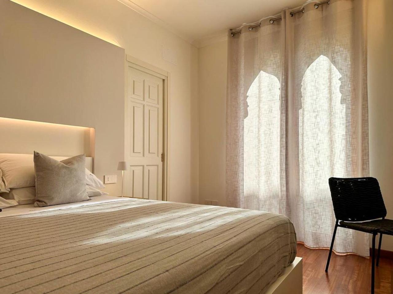 Iblu Rooms Termoli Buitenkant foto