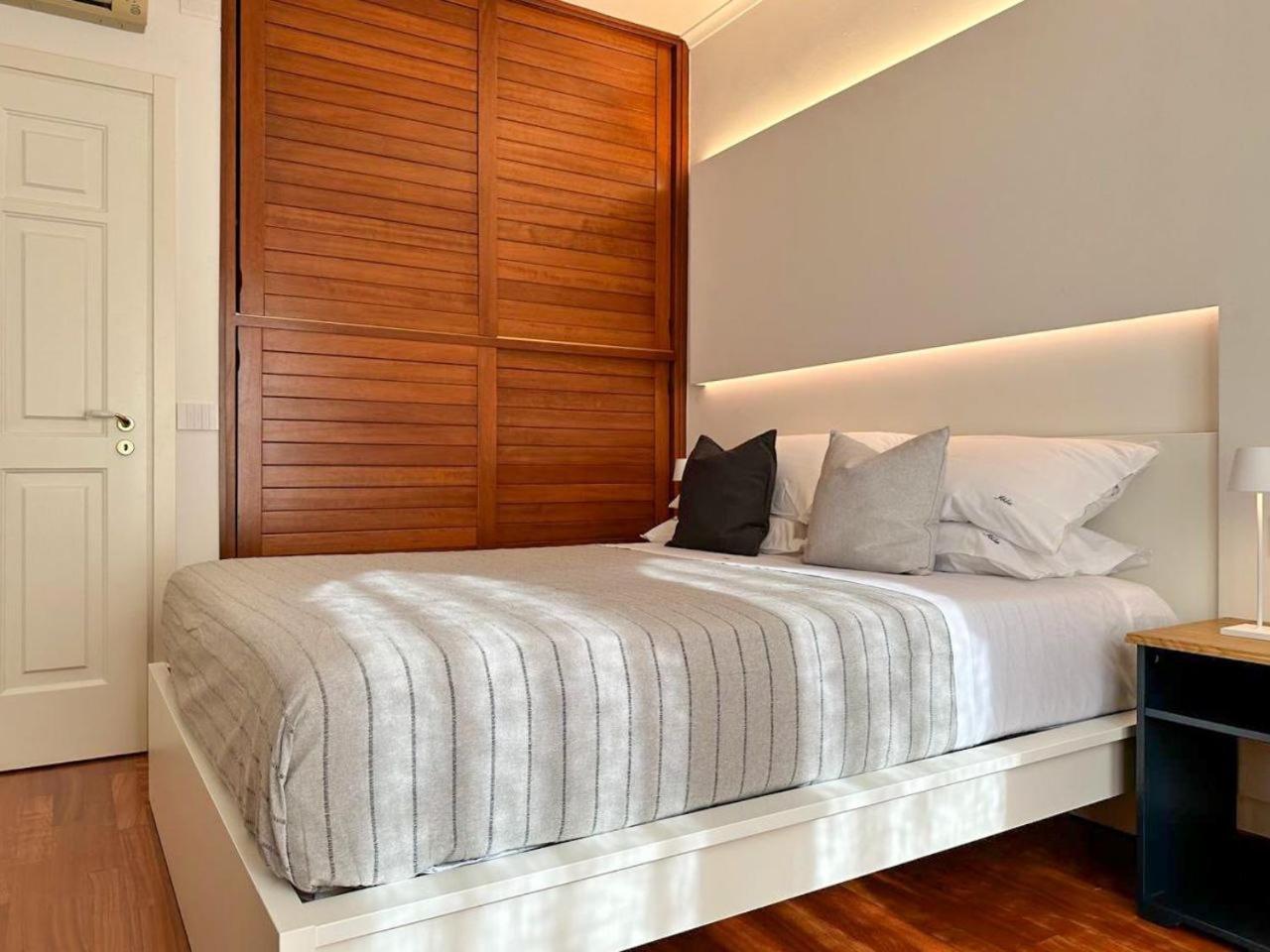 Iblu Rooms Termoli Buitenkant foto